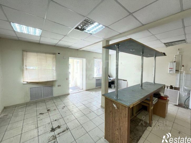 Помещение свободного назначения Одесская улица, 11,  д. 11