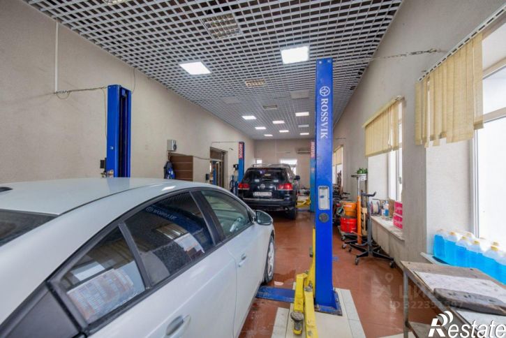 Помещение свободного назначения Загородное шоссе, 27/1,  д. 27/1