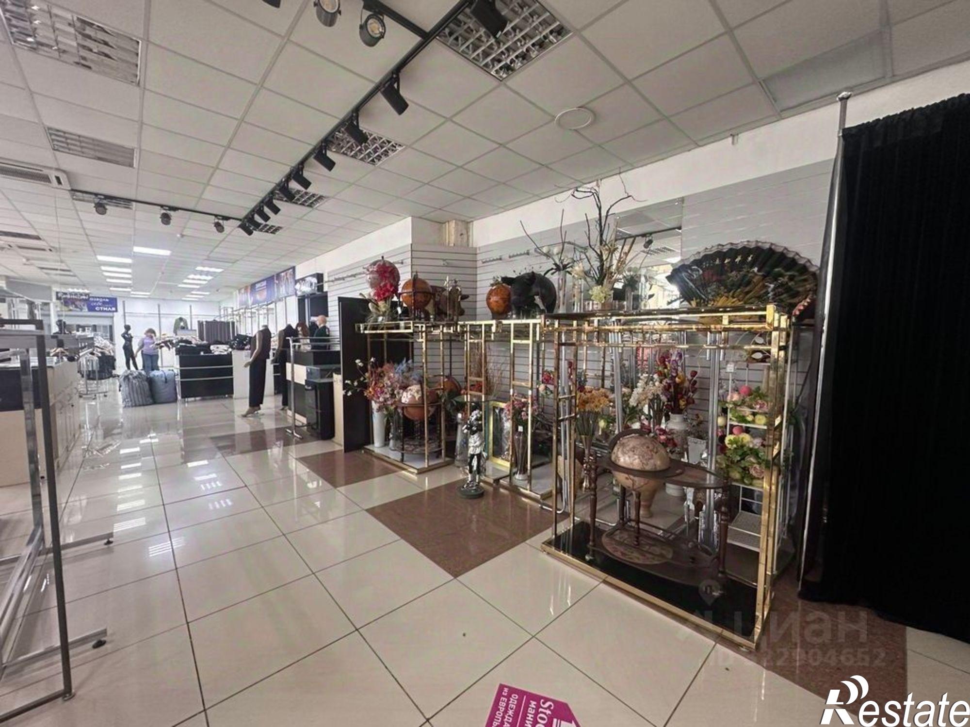 Купить помещение свободного назначения за 2 000 020 рублей на ул Советская, 31