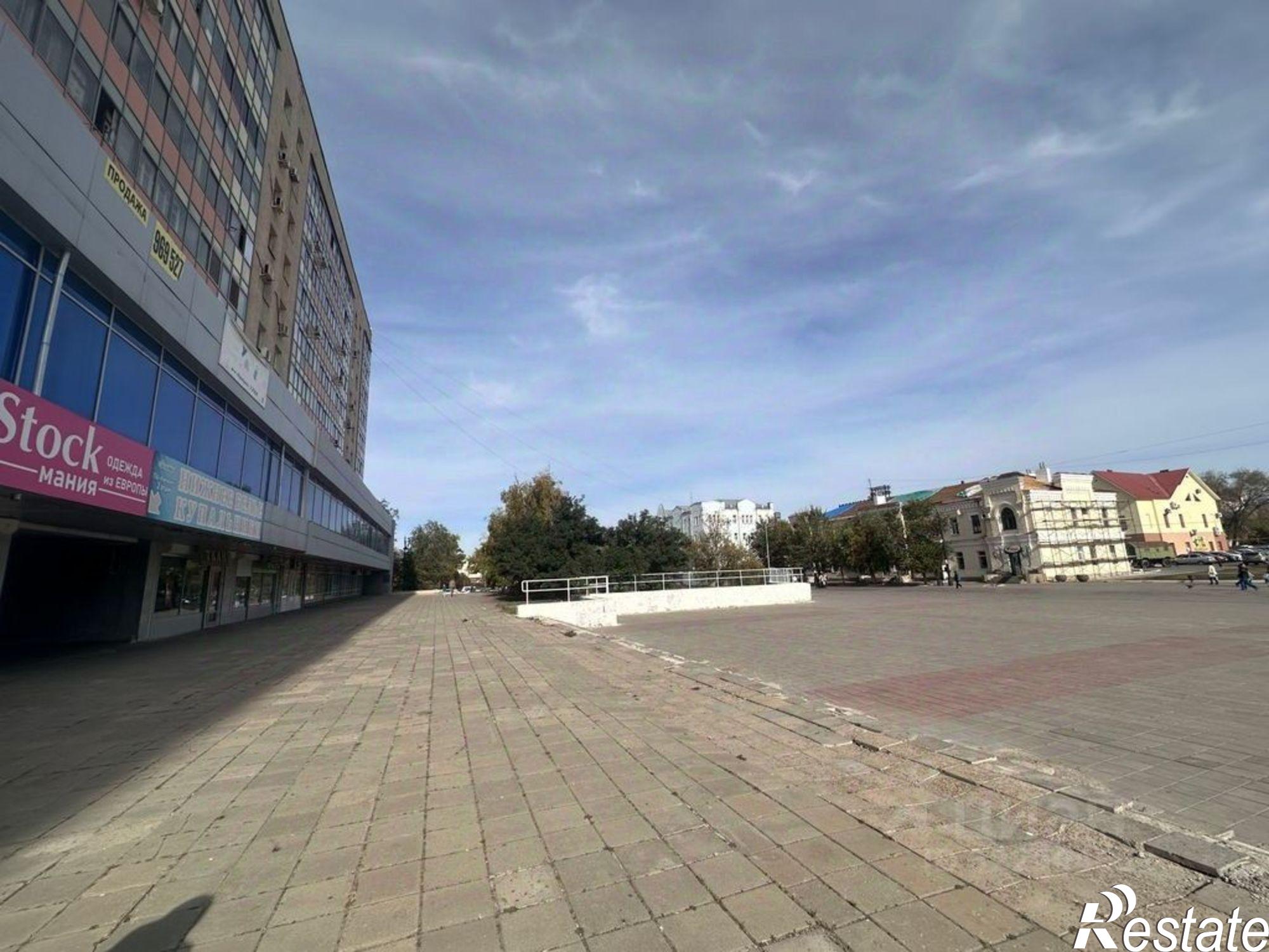 Купить помещение свободного назначения за 2 000 020 рублей на ул Советская, 31