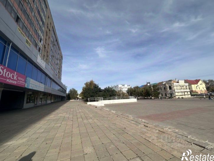 Помещение свободного назначения ул Советская, 31,  д. 31