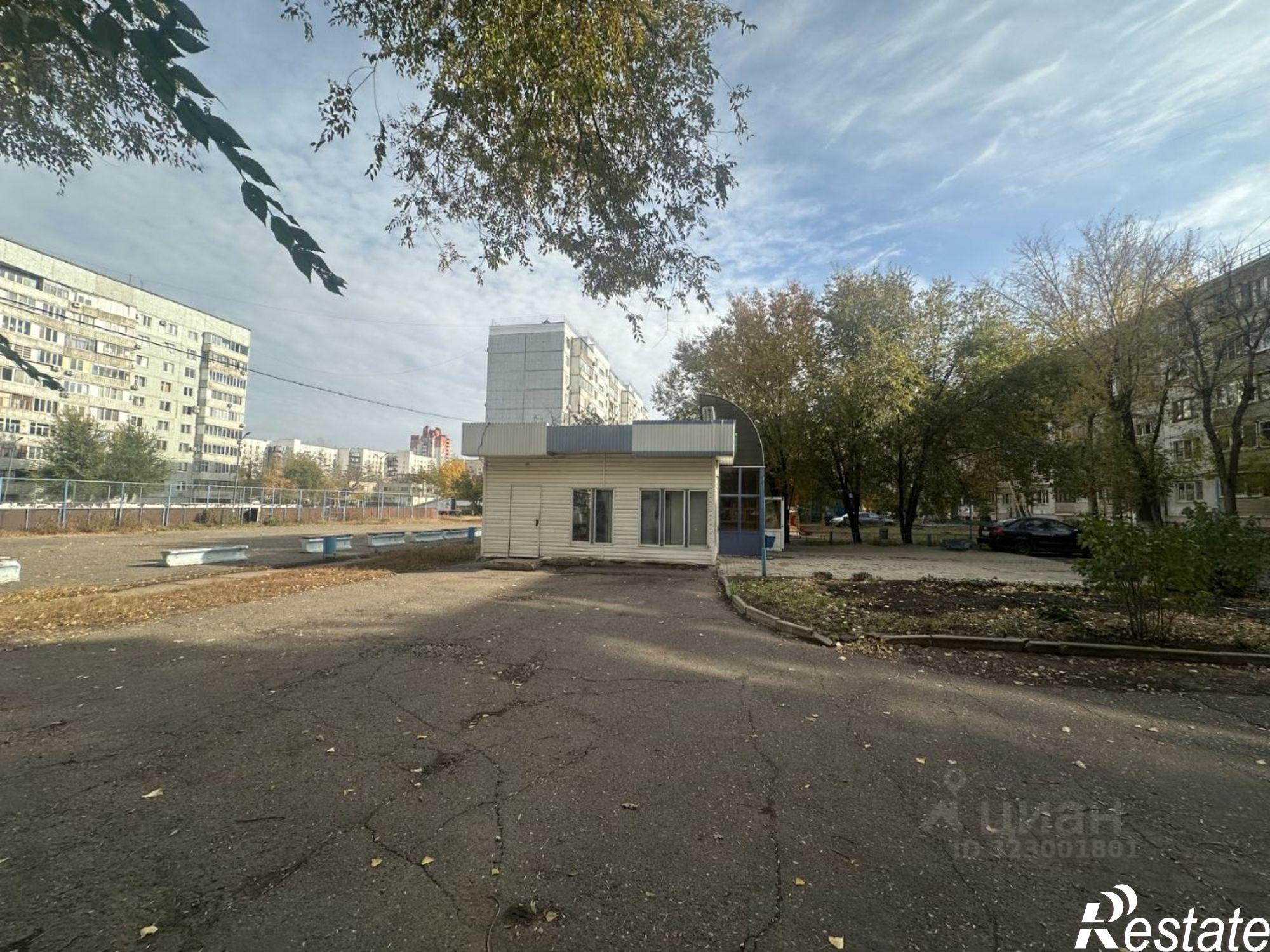 Купить помещение свободного назначения за 5 500 040 рублей на улица Сергея Лазо, 11