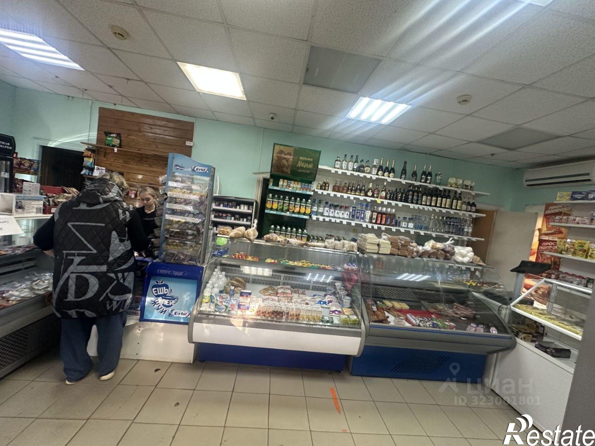 Купить помещение свободного назначения за 5 500 040 рублей на улица Сергея Лазо, 11