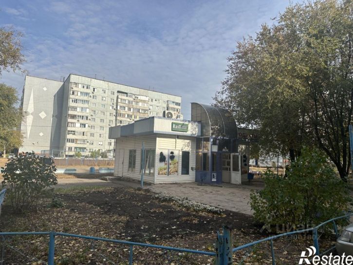 Помещение свободного назначения улица Сергея Лазо, 11,  д. 11