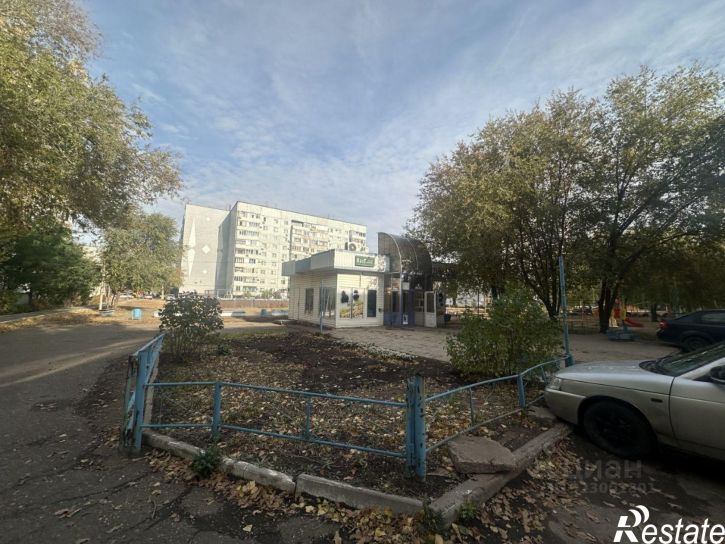 Помещение свободного назначения улица Сергея Лазо, 11,  д. 11