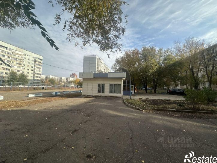 Помещение свободного назначения улица Сергея Лазо, 11,  д. 11