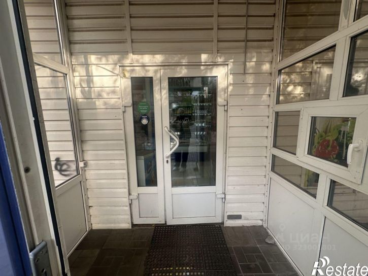 Помещение свободного назначения улица Сергея Лазо, 11,  д. 11