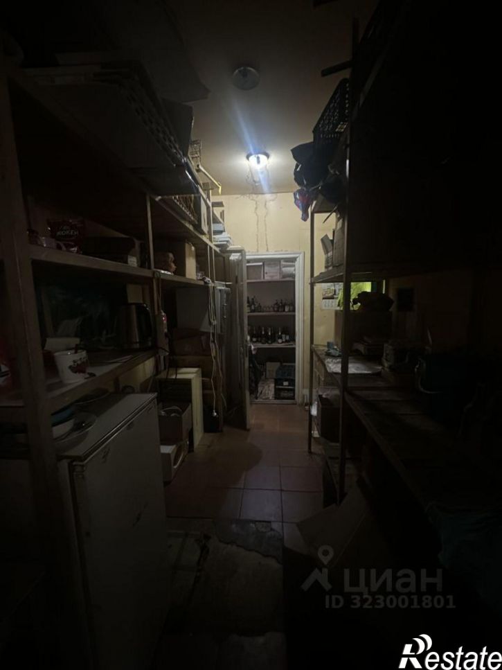 Помещение свободного назначения улица Сергея Лазо, 11,  д. 11