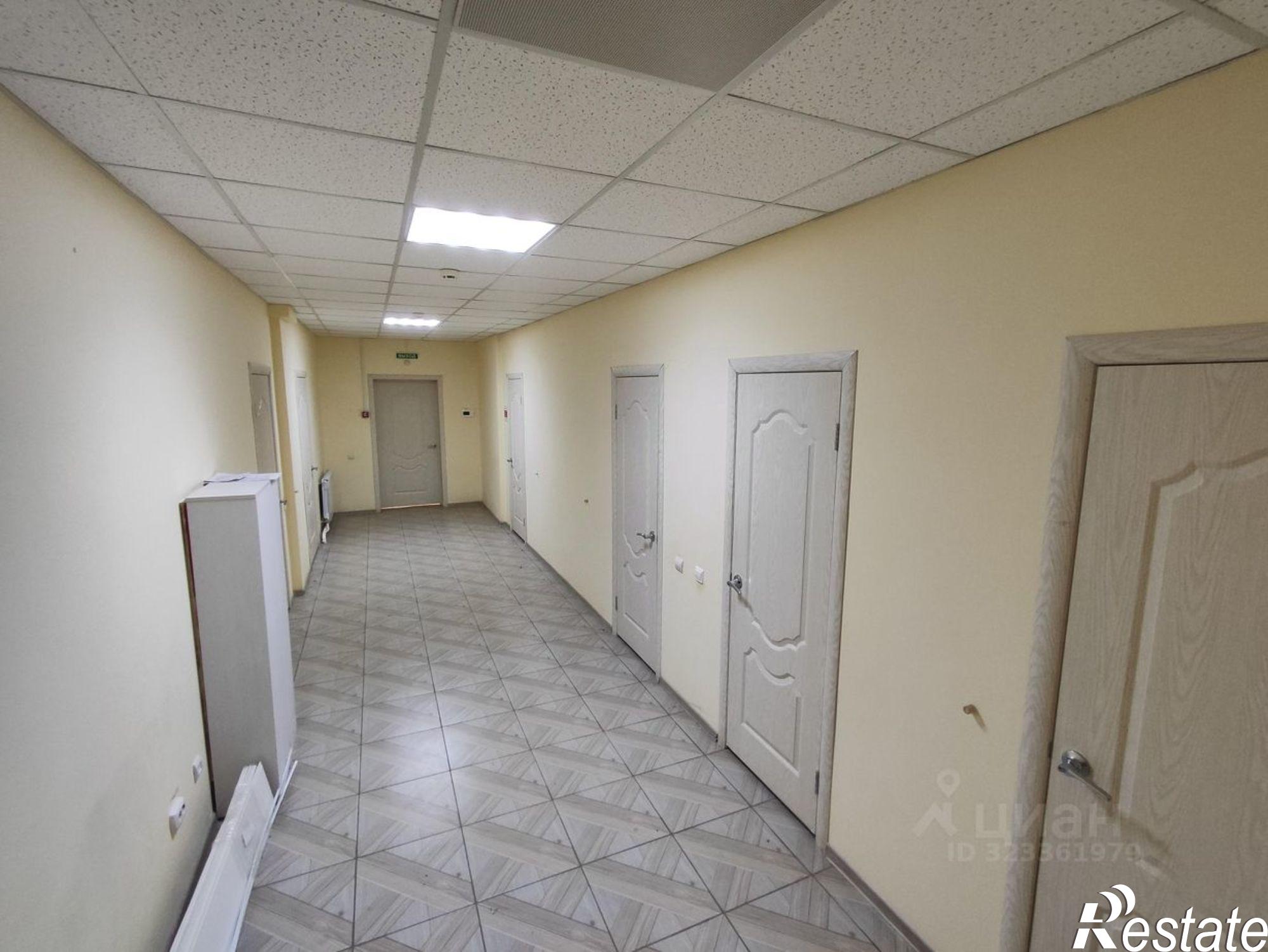 Купить помещение свободного назначения за 13 884 500 рублей на пр-кт Победы, 168