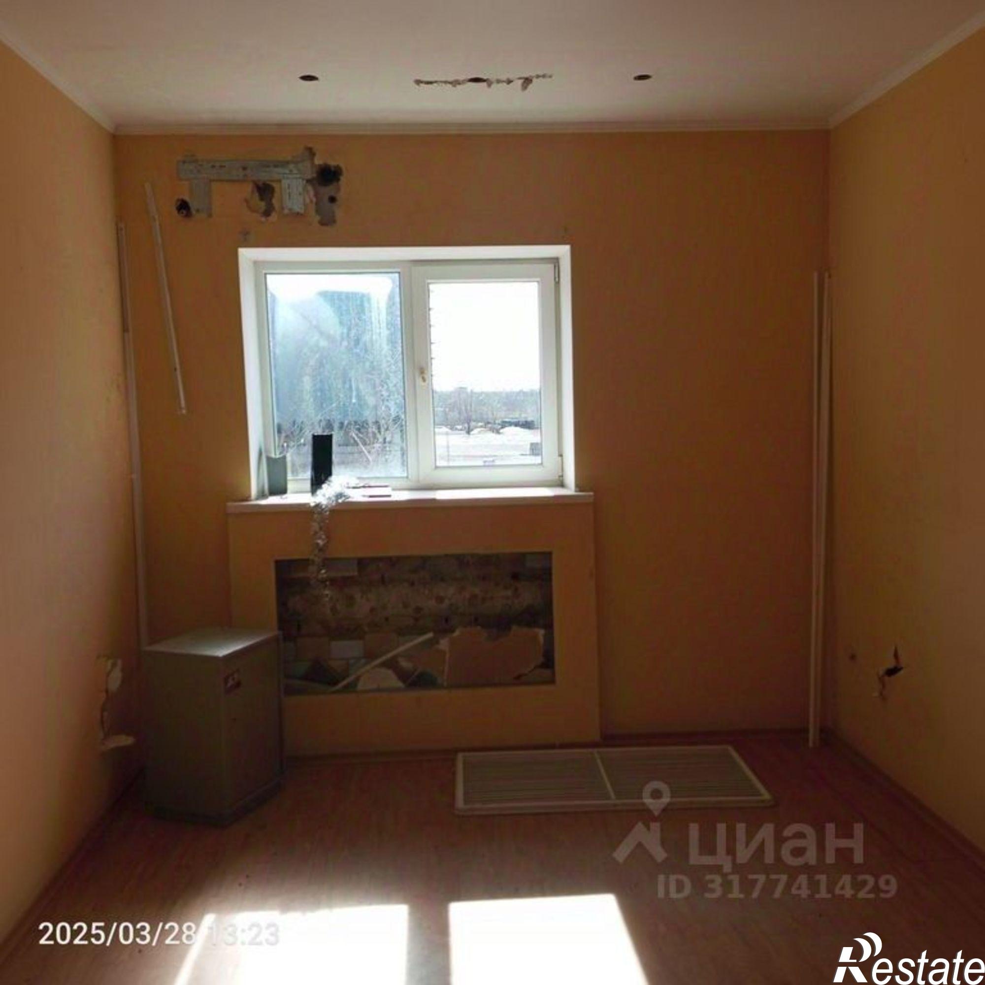 Купить помещение свободного назначения за 99 990 700 рублей на Шарлыкское шоссе, 34А