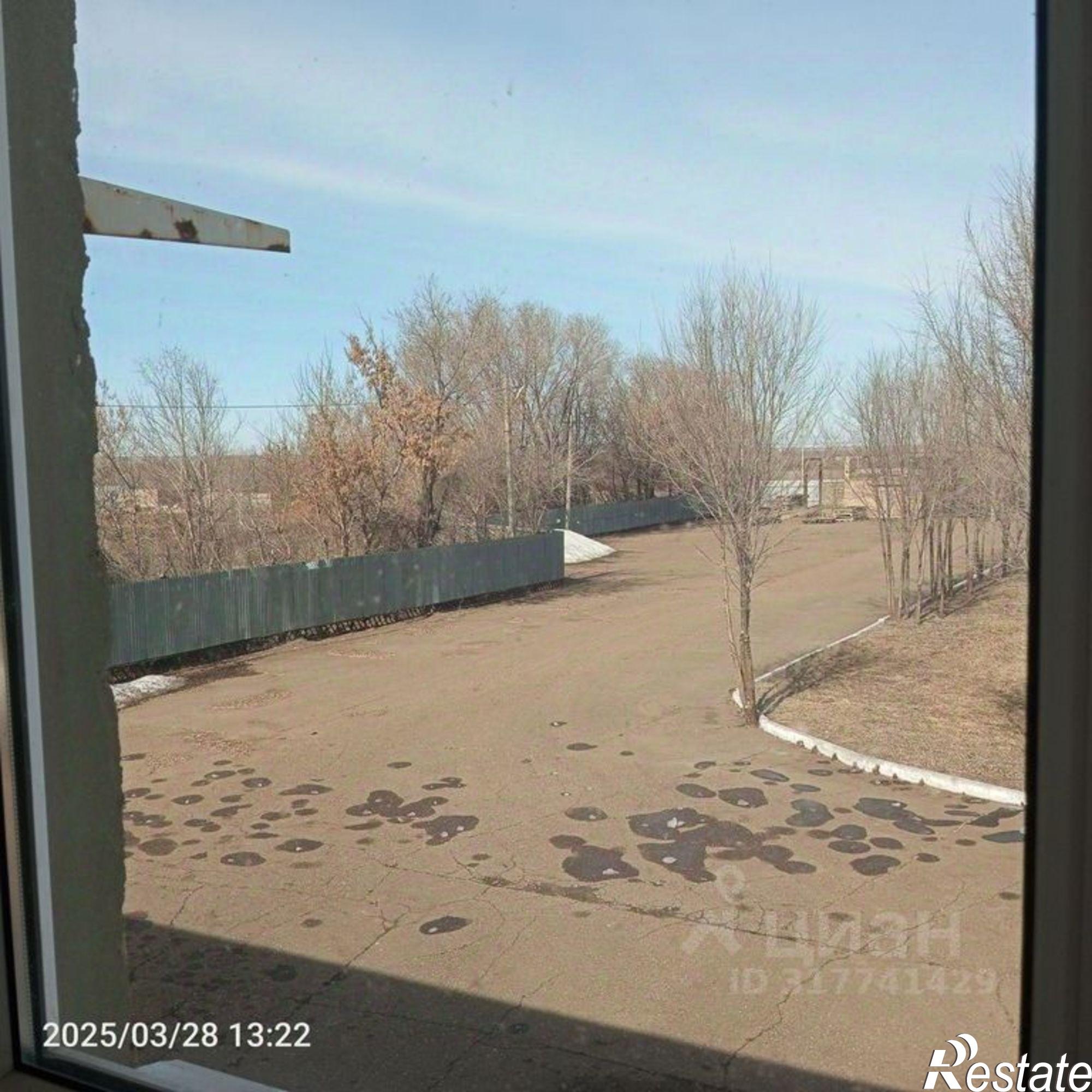 Купить помещение свободного назначения за 99 990 700 рублей на Шарлыкское шоссе, 34А