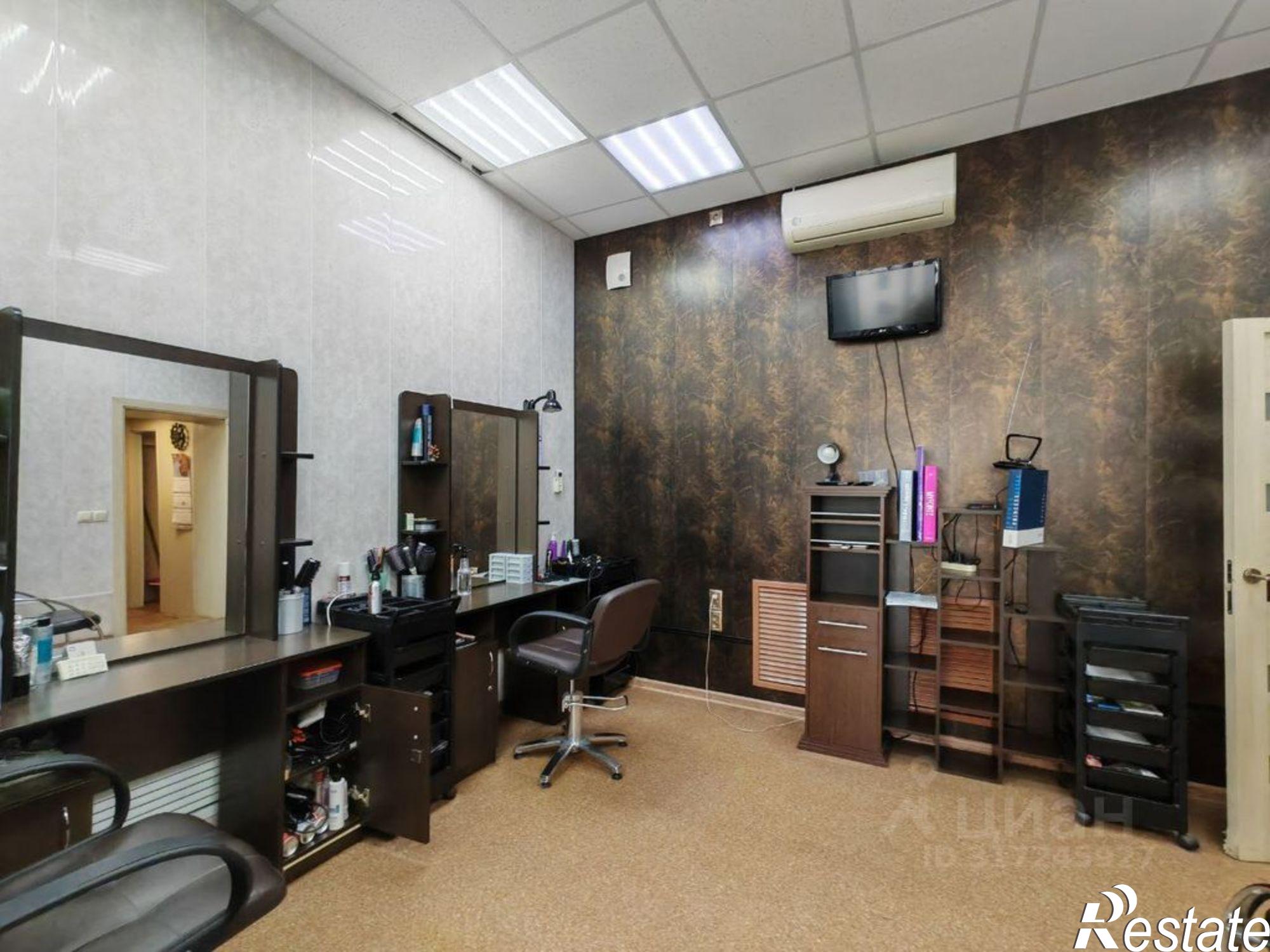 Купить помещение свободного назначения за 4 664 120 рублей на улица Кобозева, 34