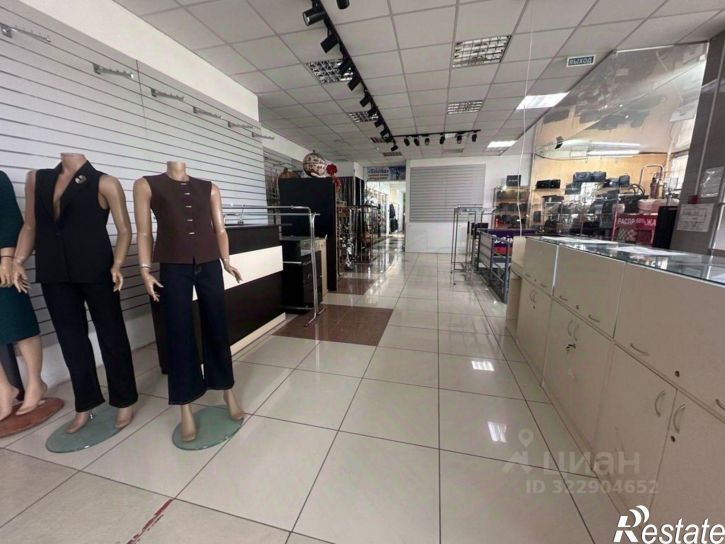 Помещение свободного назначения Советская улица, 31,  д. 31