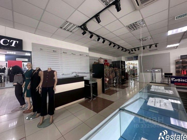 Помещение свободного назначения Советская улица, 31,  д. 31