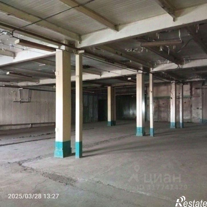 Помещение свободного назначения Шарлыкское шоссе, 34А,  д. 34А