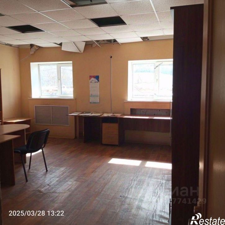 Помещение свободного назначения Шарлыкское шоссе, 34А,  д. 34А