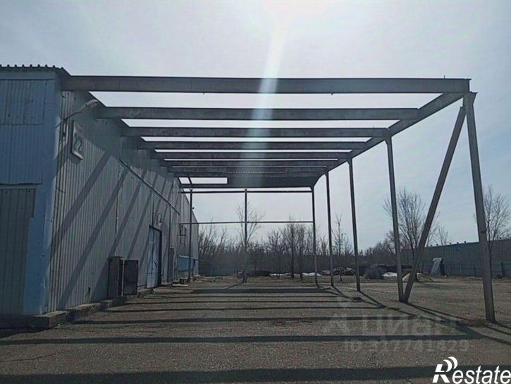 Помещение свободного назначения Шарлыкское шоссе, 34А,  д. 34А