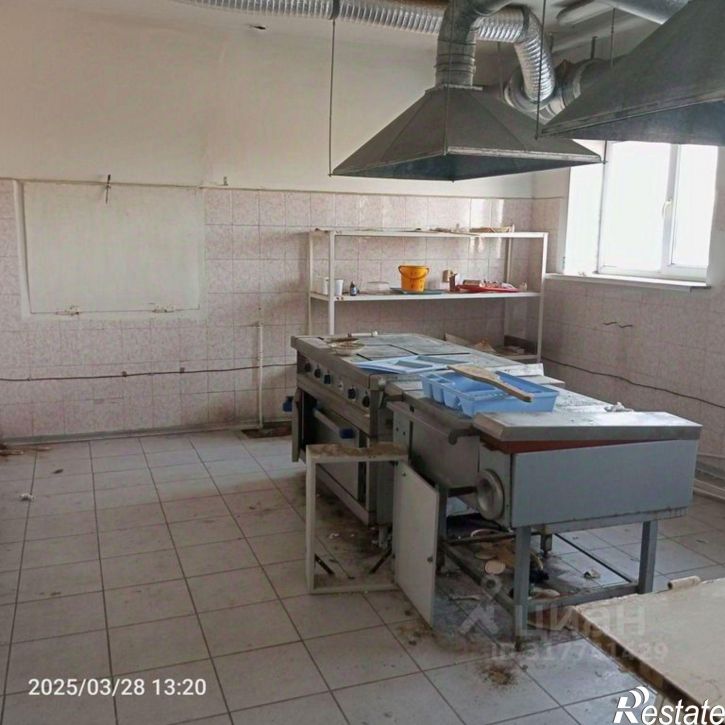 Помещение свободного назначения Шарлыкское шоссе, 34А,  д. 34А