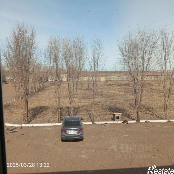 Помещение свободного назначения Шарлыкское шоссе, 34А,  д. 34А