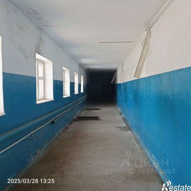 Помещение свободного назначения Шарлыкское шоссе, 34А,  д. 34А