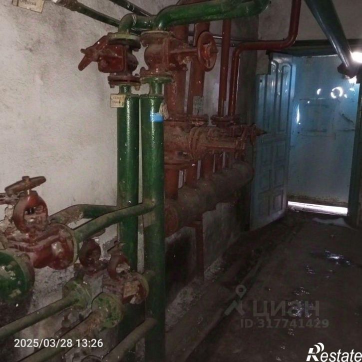 Помещение свободного назначения Шарлыкское шоссе, 34А,  д. 34А