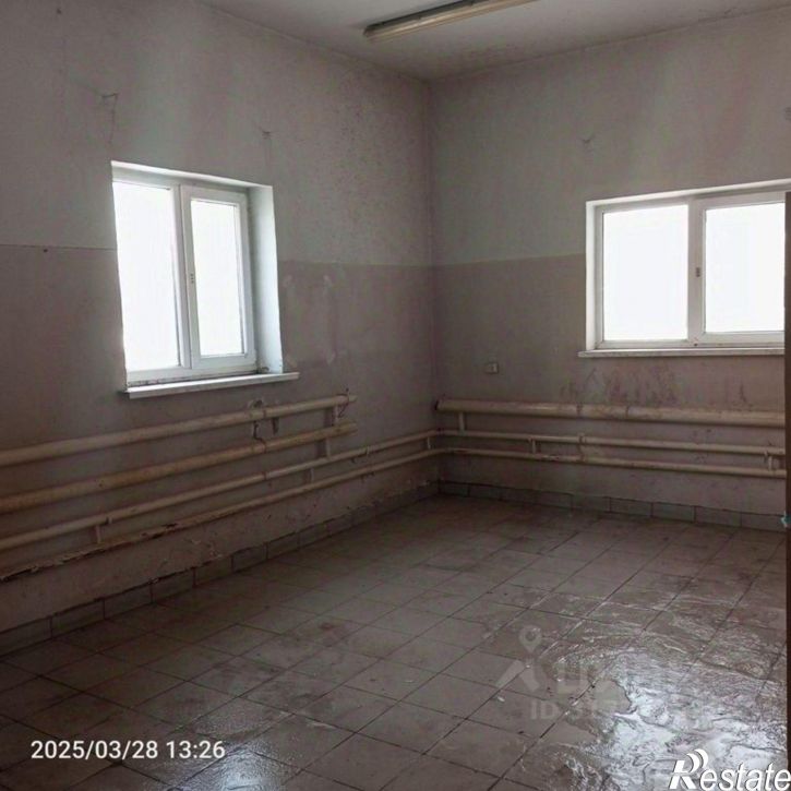 Помещение свободного назначения Шарлыкское шоссе, 34А,  д. 34А