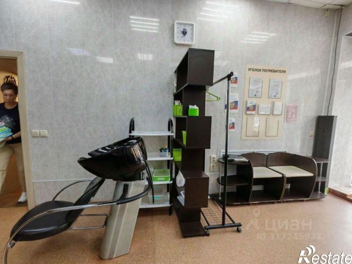 Помещение свободного назначения улица Кобозева, 34,  д. 34