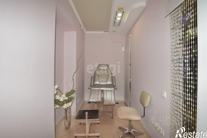 Помещение свободного назначения улица Диагностики, 17/1,  д. 17/1