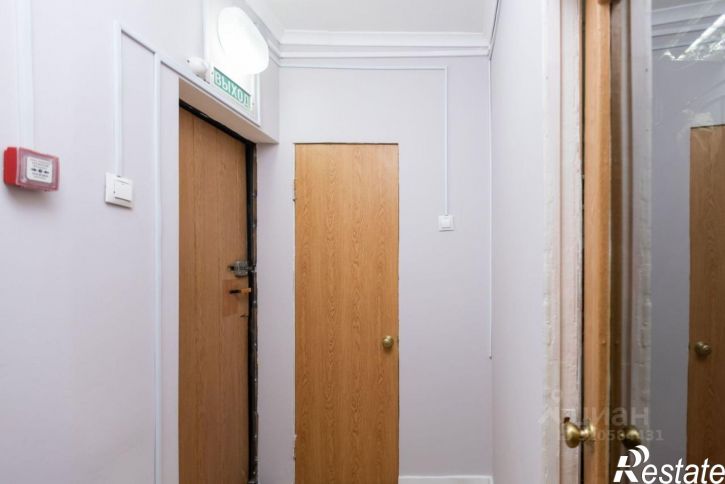 Помещение свободного назначения улица Терешковой, 77,  д. 77