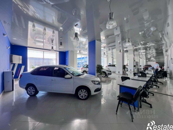 Помещение свободного назначения улица 60 лет Октября, 1/4,  д. 1/4