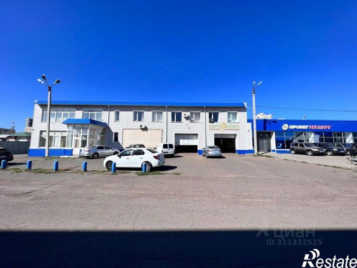 Помещение свободного назначения улица 60 лет Октября, 1/4,  д. 1/4