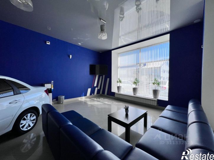 Помещение свободного назначения улица 60 лет Октября, 1/4,  д. 1/4