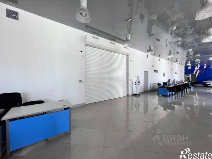 Помещение свободного назначения улица 60 лет Октября, 1/4,  д. 1/4