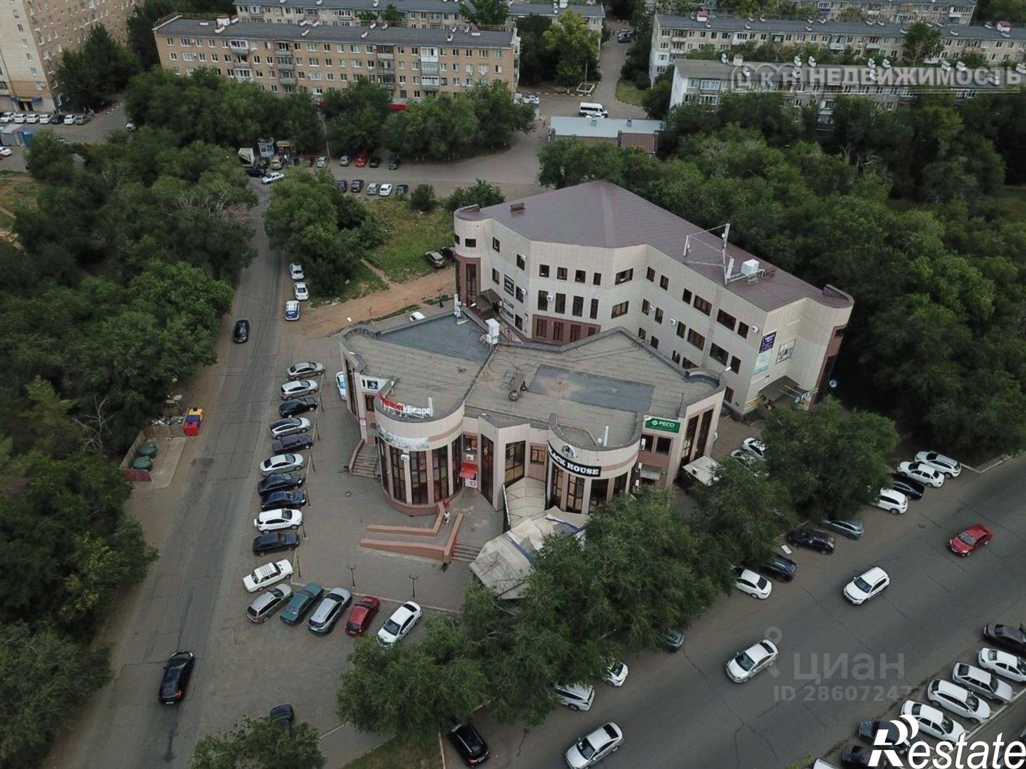 Купить помещение свободного назначения за 79 001 600 рублей на улица Монтажников