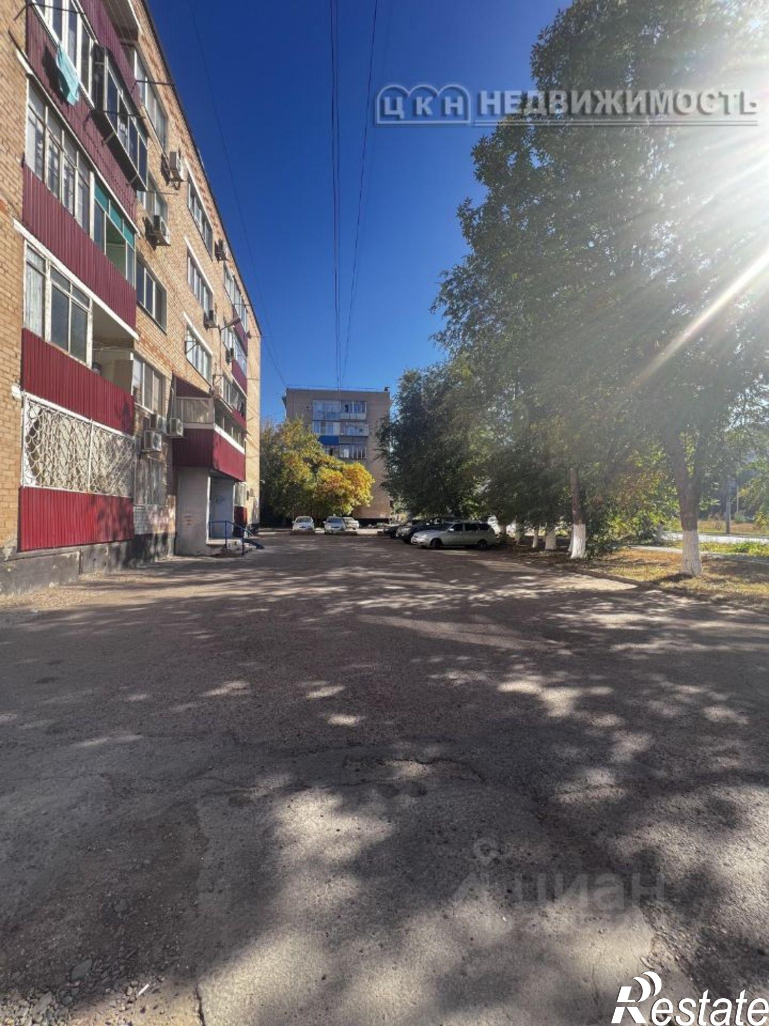 Купить помещение свободного назначения за 15 235 100 рублей на улица Конституции СССР, 12