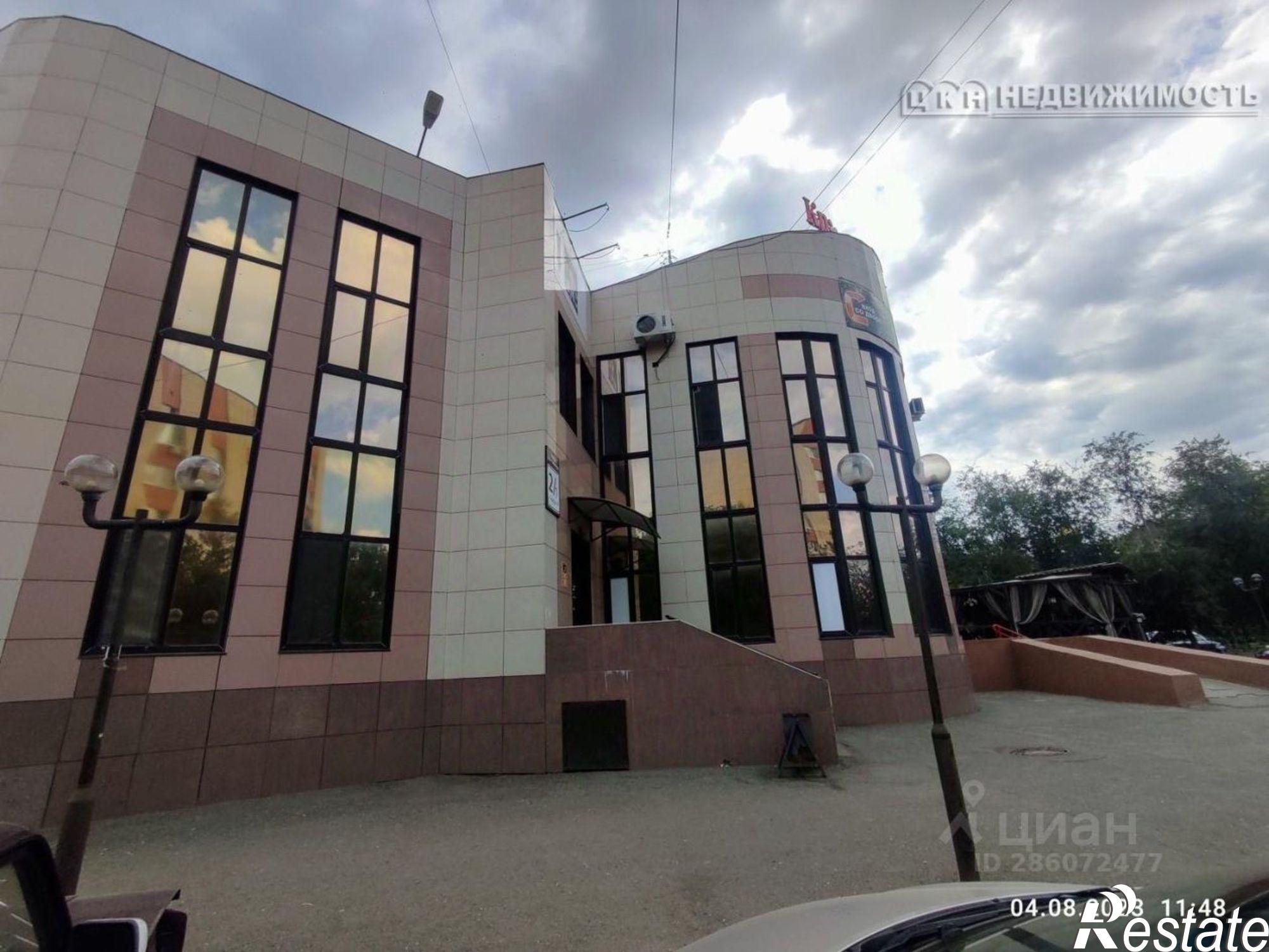 Купить помещение свободного назначения за 79 001 600 рублей на улица Монтажников