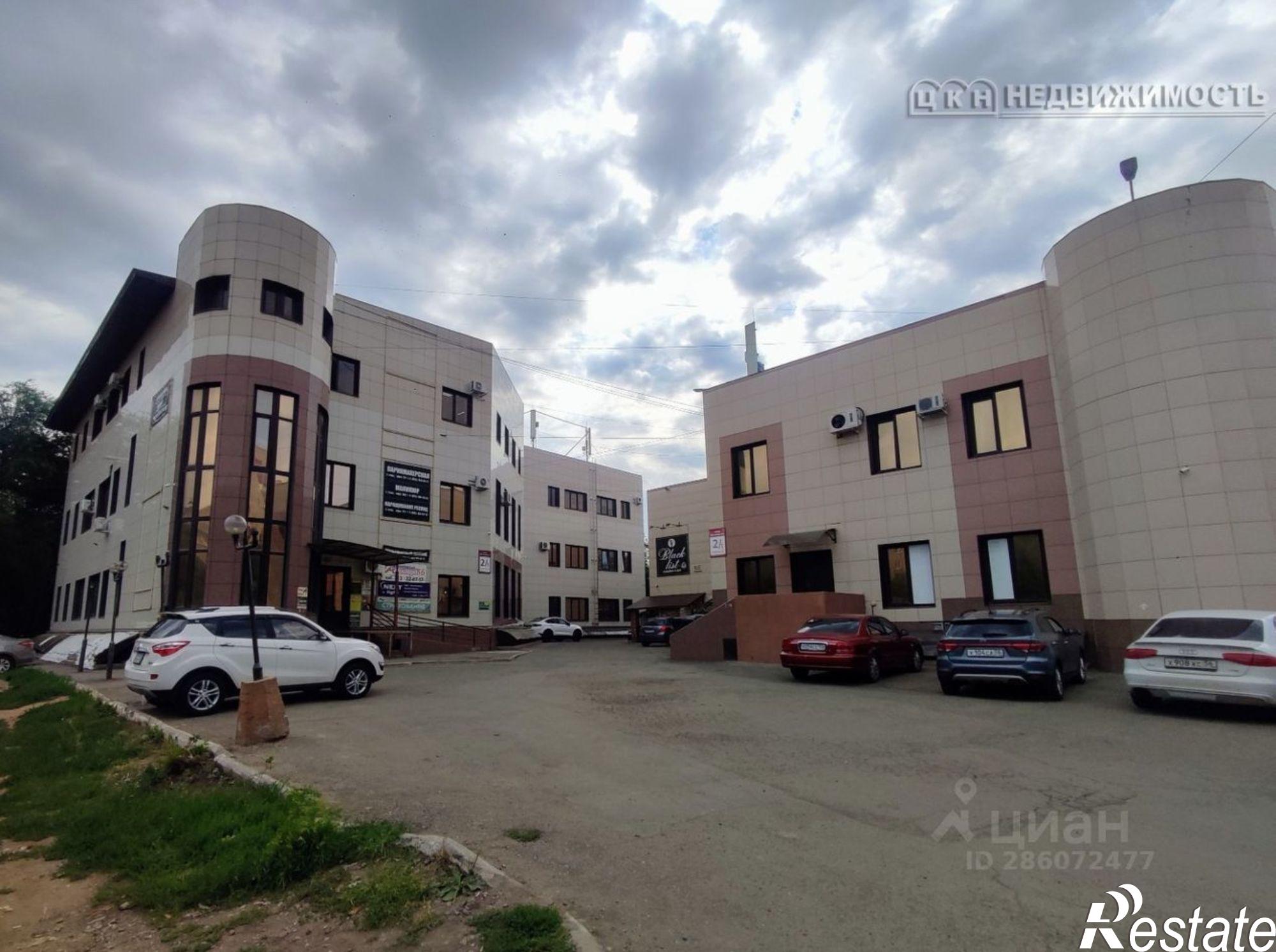 Купить помещение свободного назначения за 79 001 600 рублей на улица Монтажников