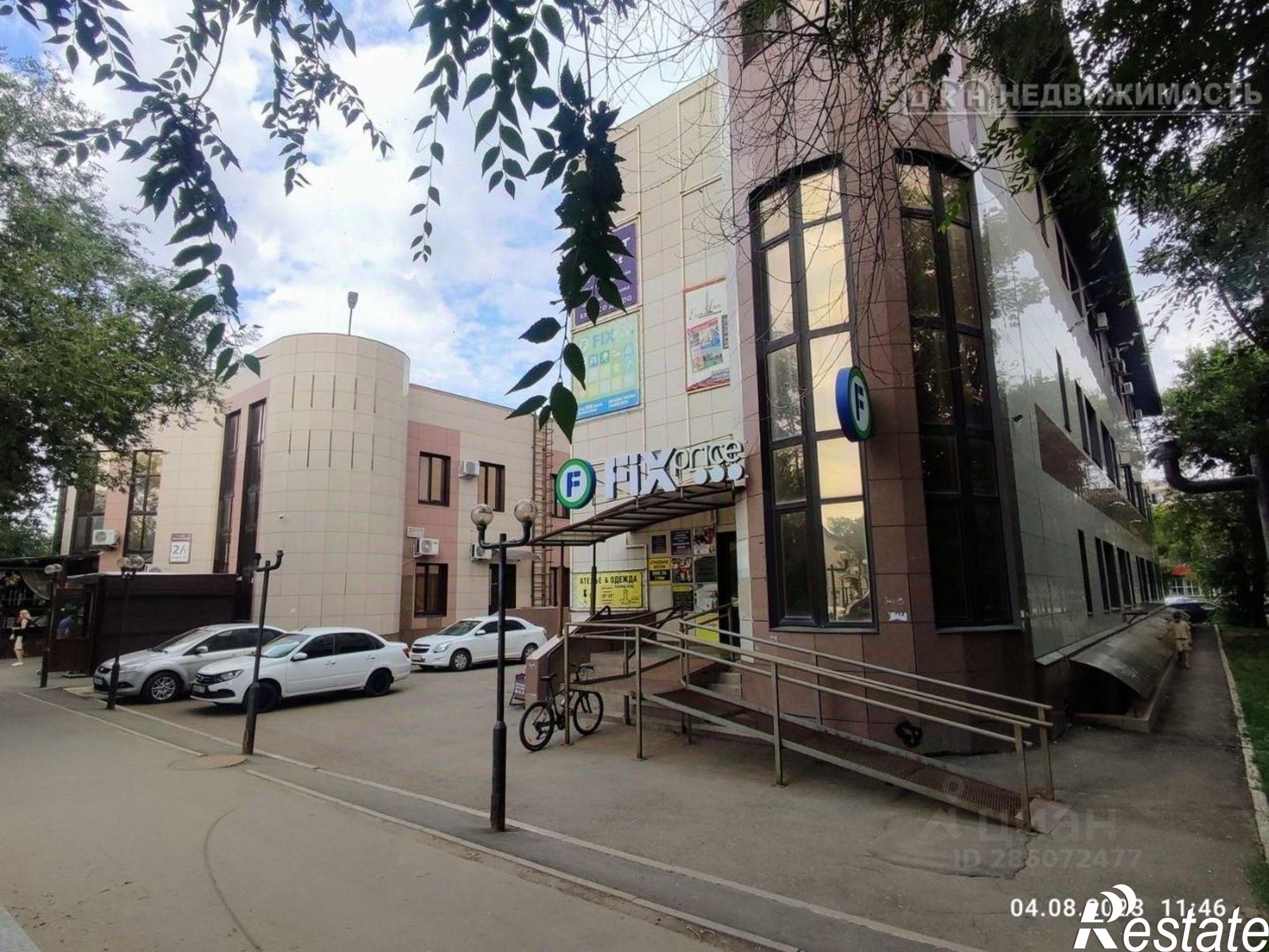 Купить помещение свободного назначения за 79 001 600 рублей на улица Монтажников