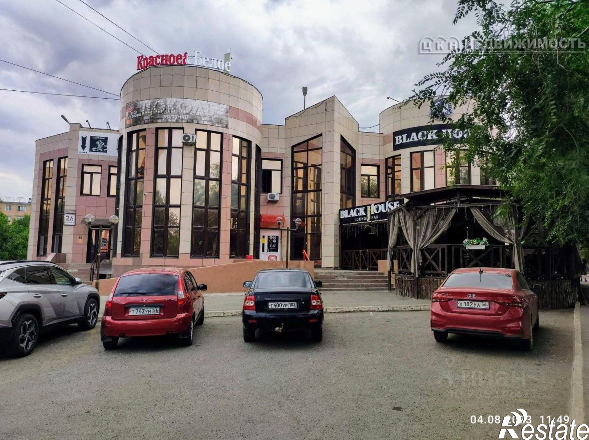 Купить помещение свободного назначения за 79 001 600 рублей на улица Монтажников