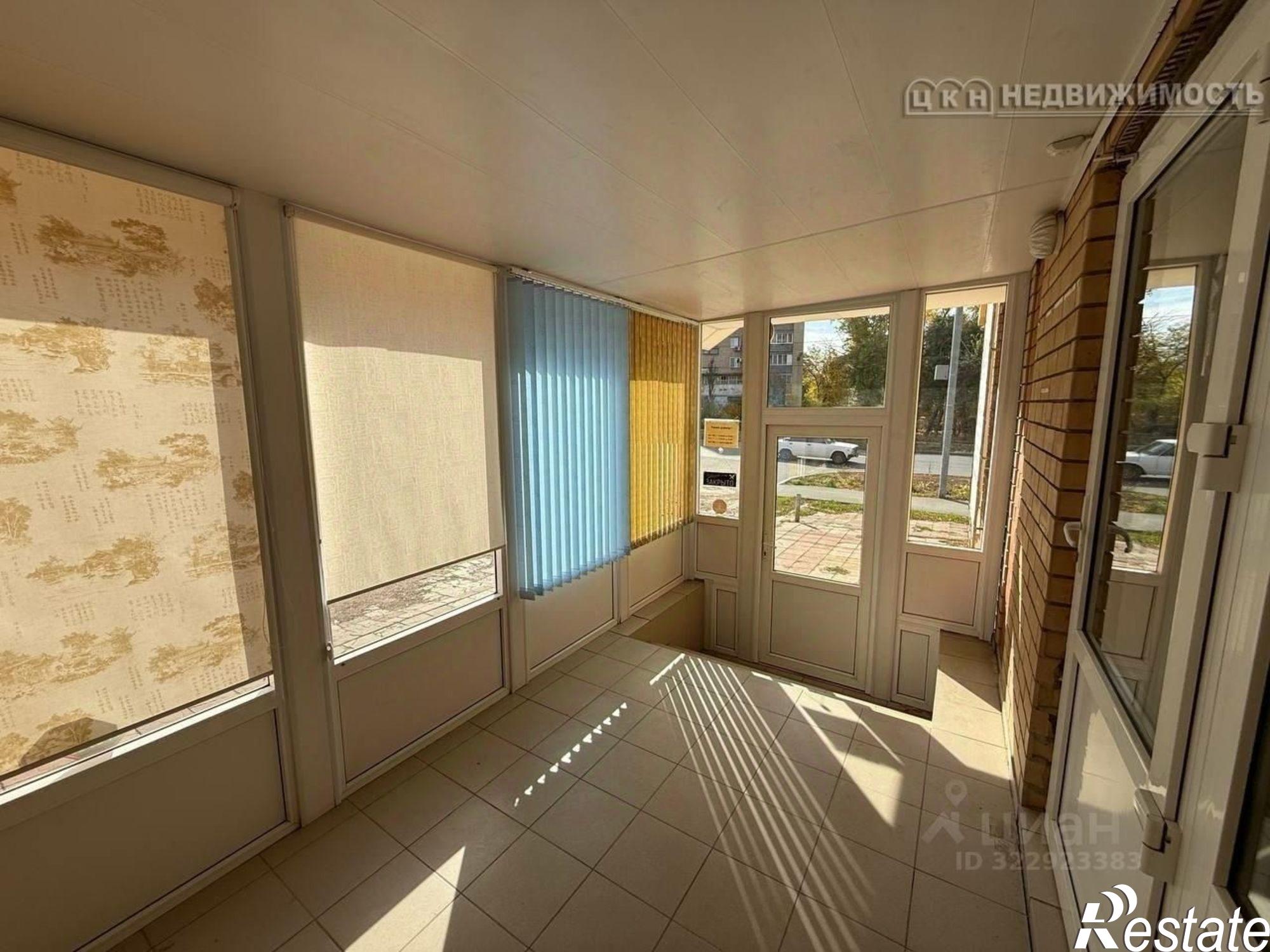 Купить помещение свободного назначения за 11 990 000 рублей на Карагандинская улица, 72А