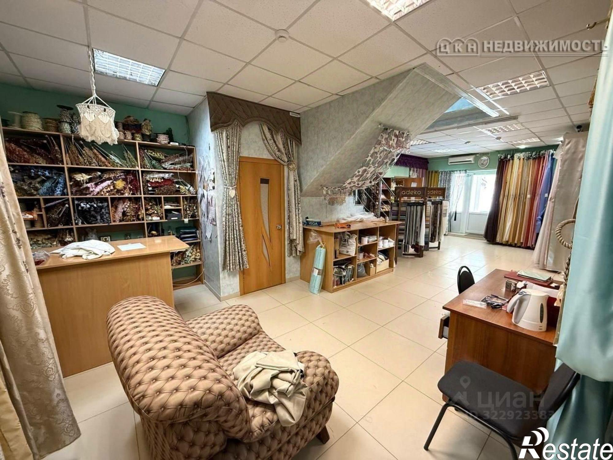 Купить помещение свободного назначения за 11 990 000 рублей на Карагандинская улица, 72А