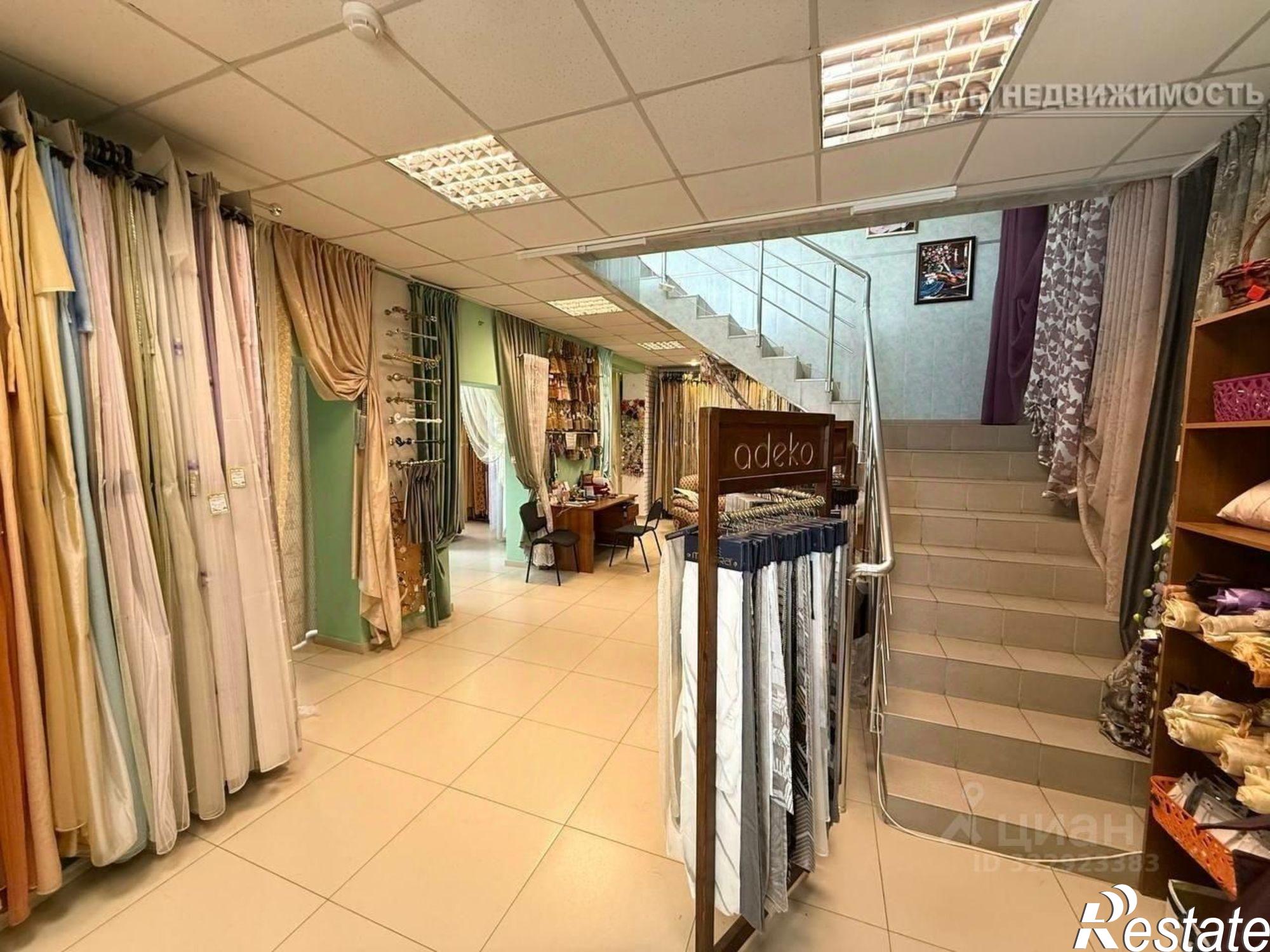 Купить помещение свободного назначения за 11 990 000 рублей на Карагандинская улица, 72А