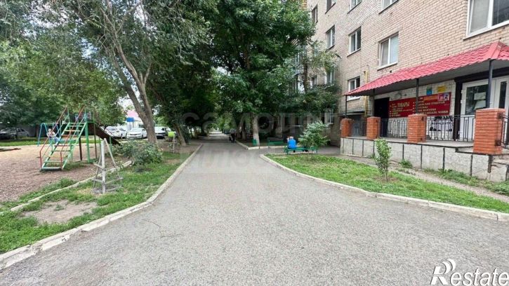 Помещение свободного назначения Парковый проспект, 13,  д. 13