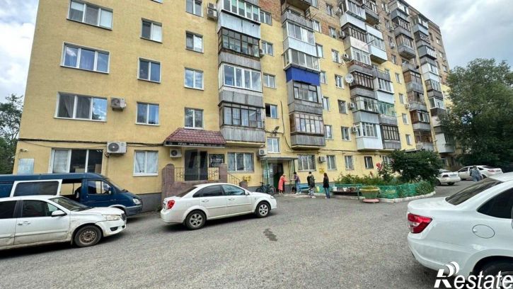 Помещение свободного назначения Парковый проспект, 13,  д. 13