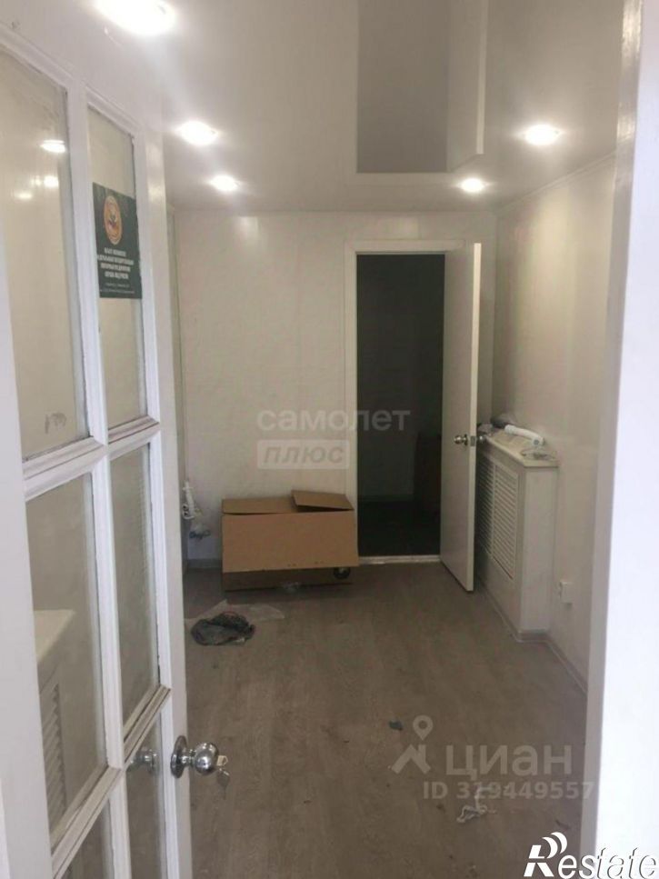 Помещение свободного назначения Парковый проспект, 13,  д. 13