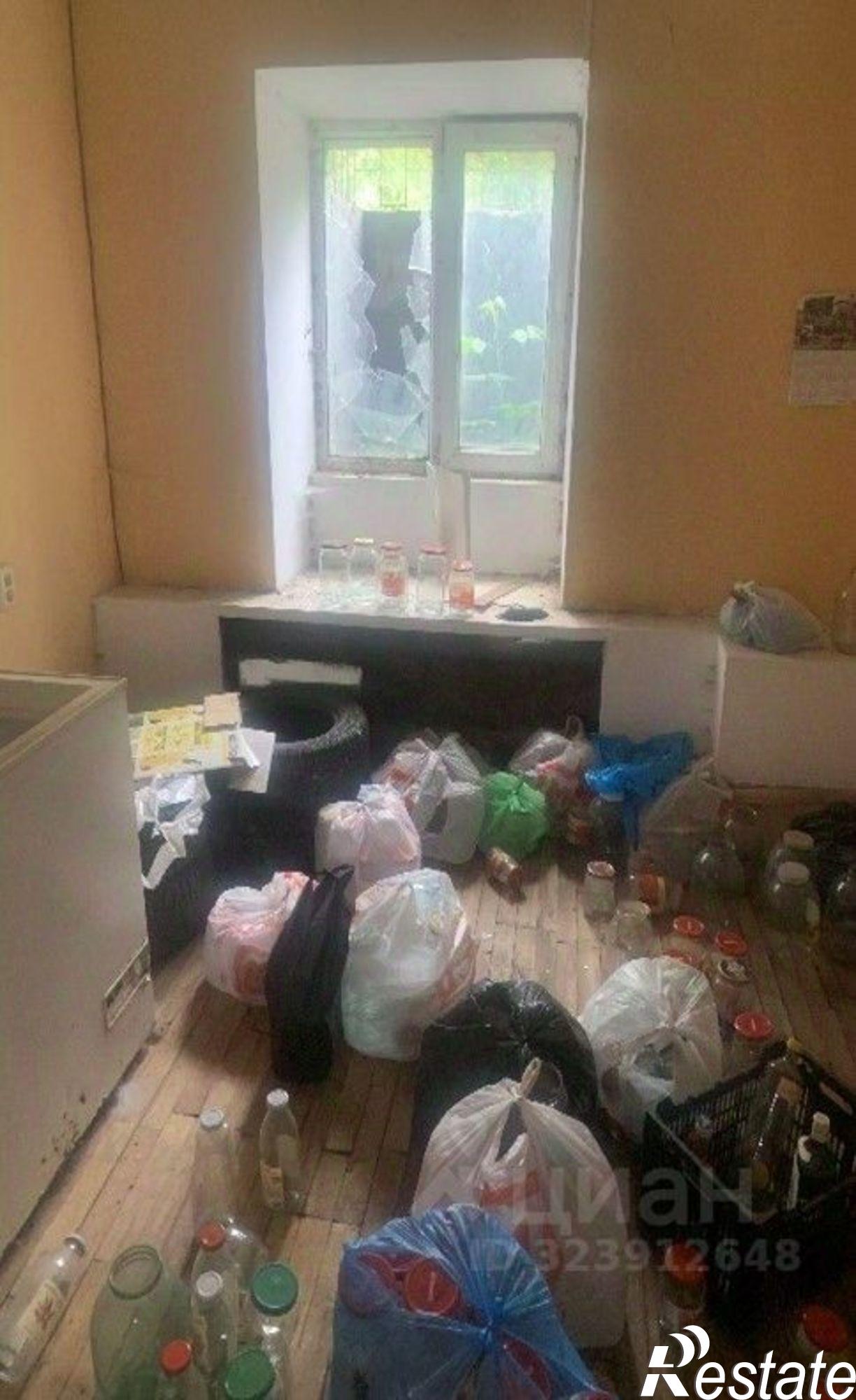 Купить помещение свободного назначения за 2 824 240 рублей на Больничный проезд, 6А