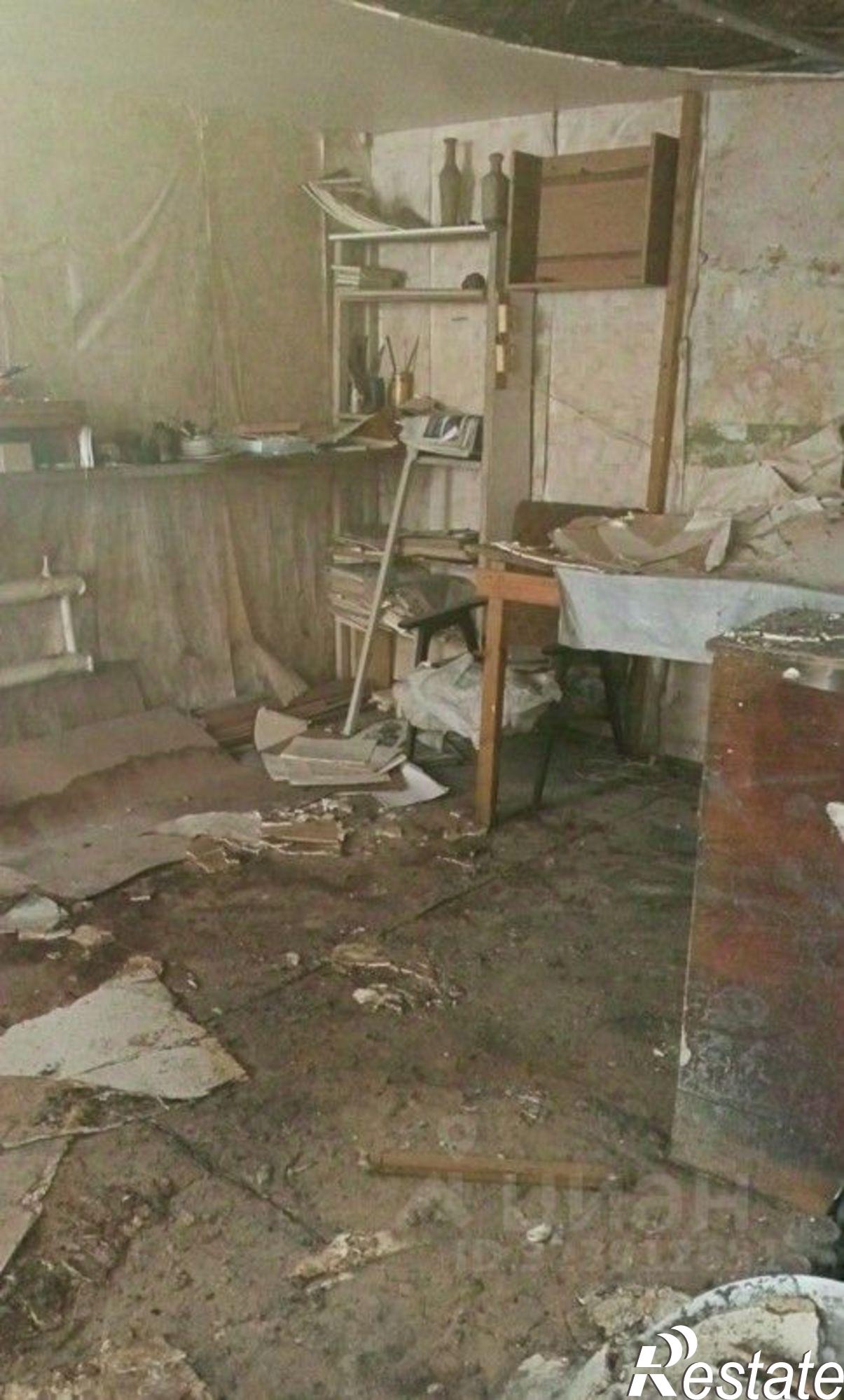 Купить помещение свободного назначения за 1 975 740 рублей на ул Чичерина, 21