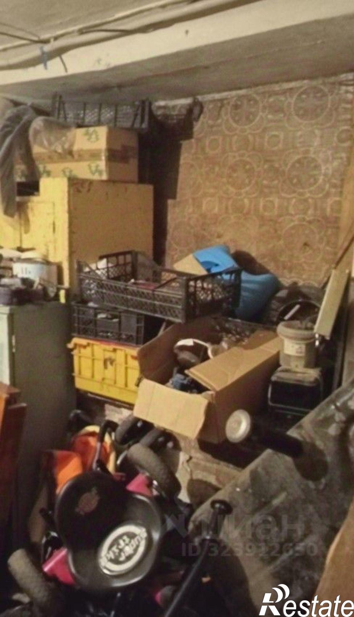 Купить помещение свободного назначения за 957 696 рублей на ул Лукиана Попова, 87