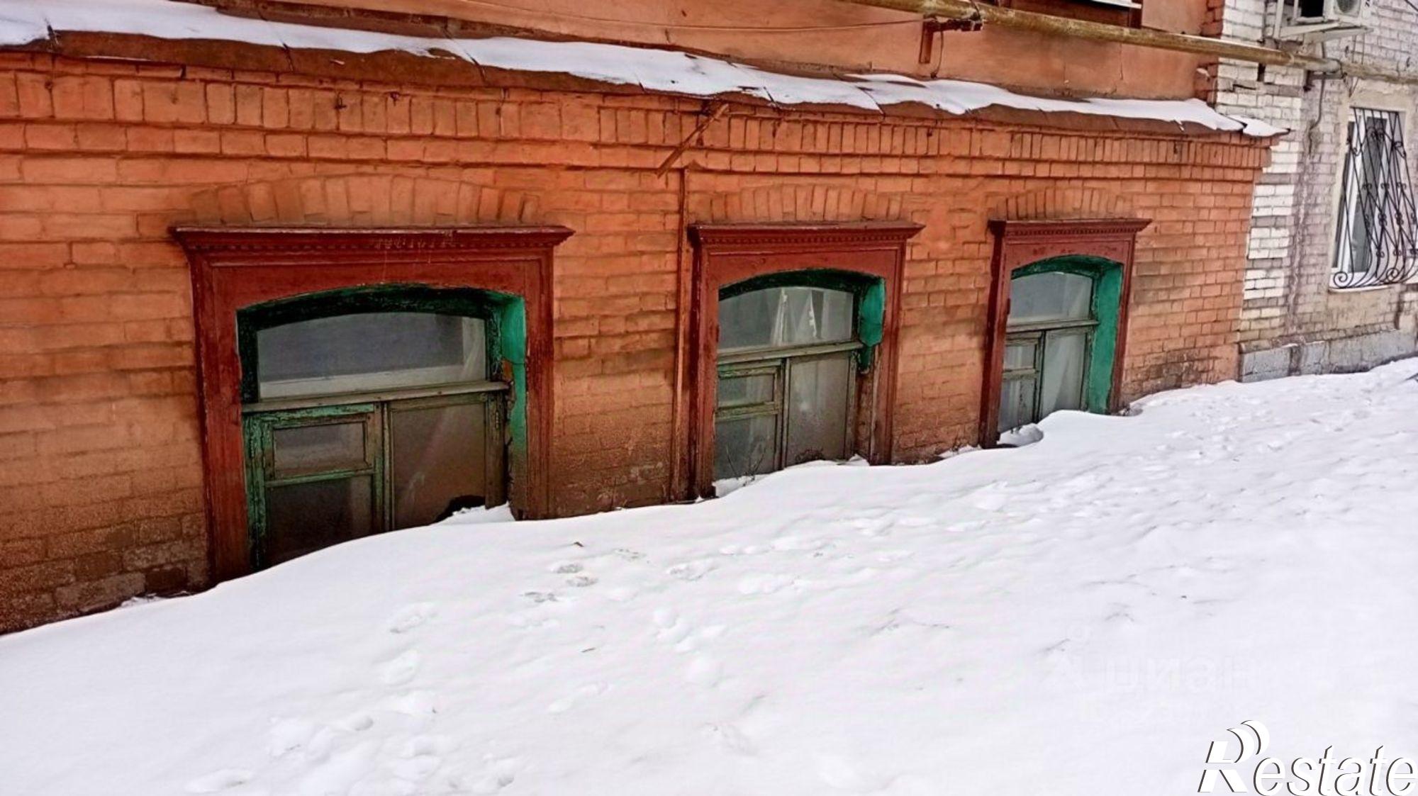 Купить помещение свободного назначения за 1 975 740 рублей на ул Чичерина, 21