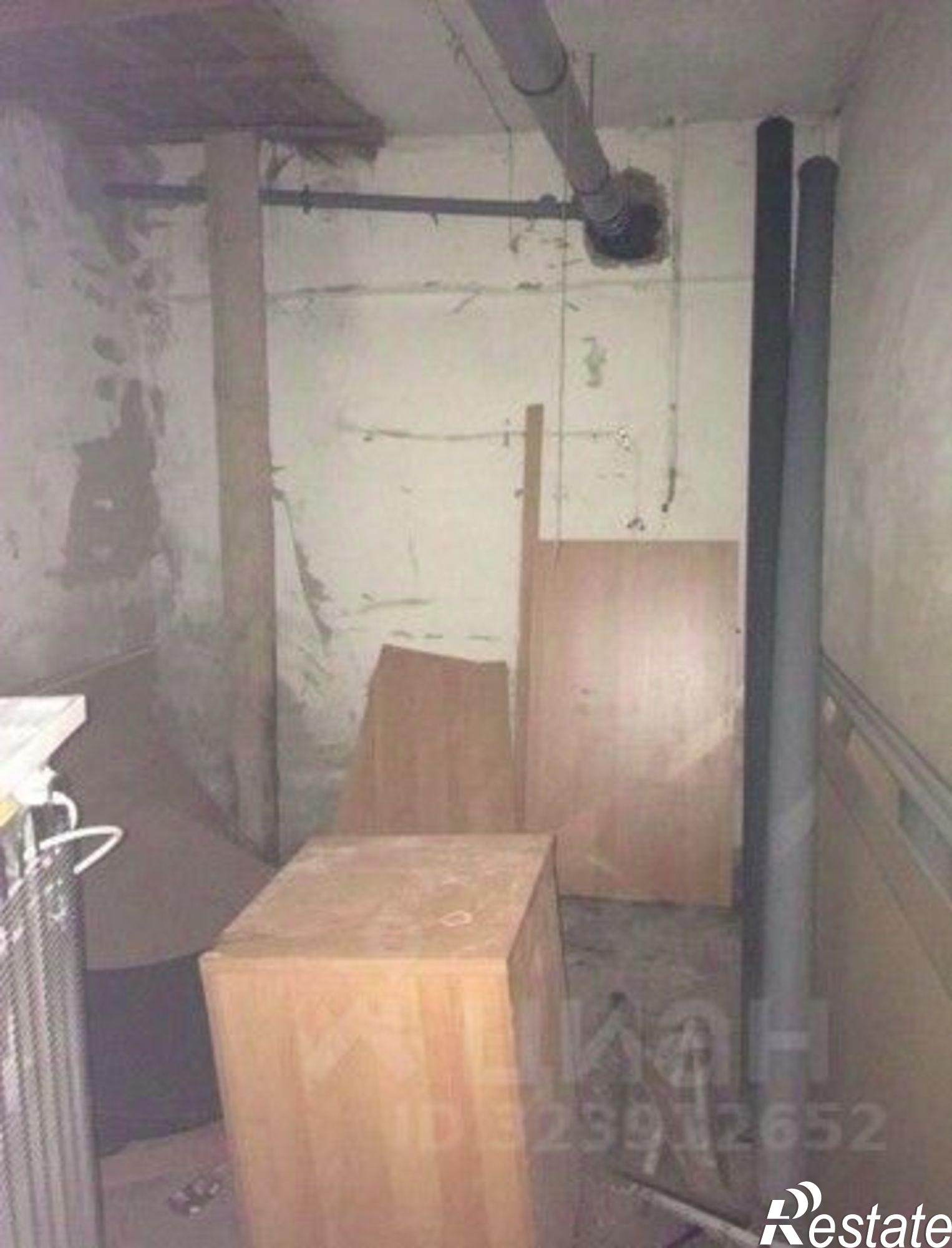 Купить помещение свободного назначения за 6 019 160 рублей на ул Пороховая, 2